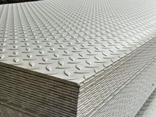 比利時不銹鋼花紋板